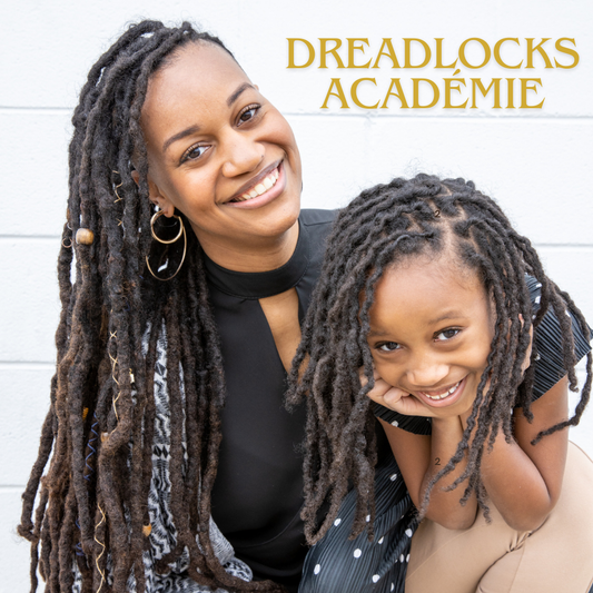 Dreadlocks Académie Guadeloupe